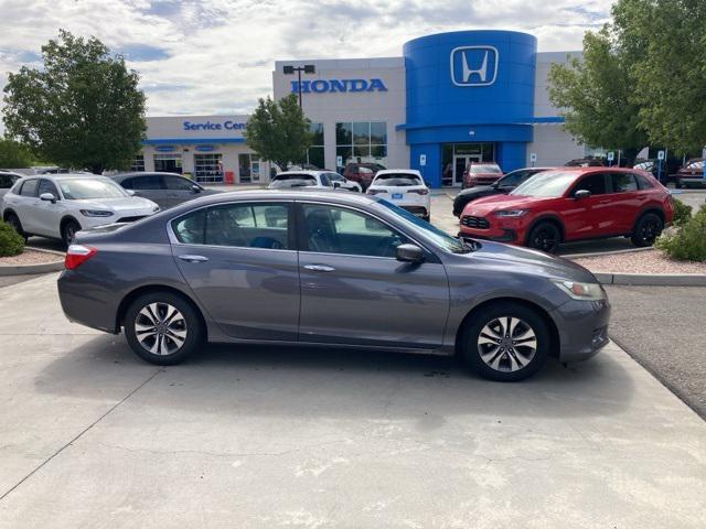 used 2013 Honda Accord car, priced at $7,933