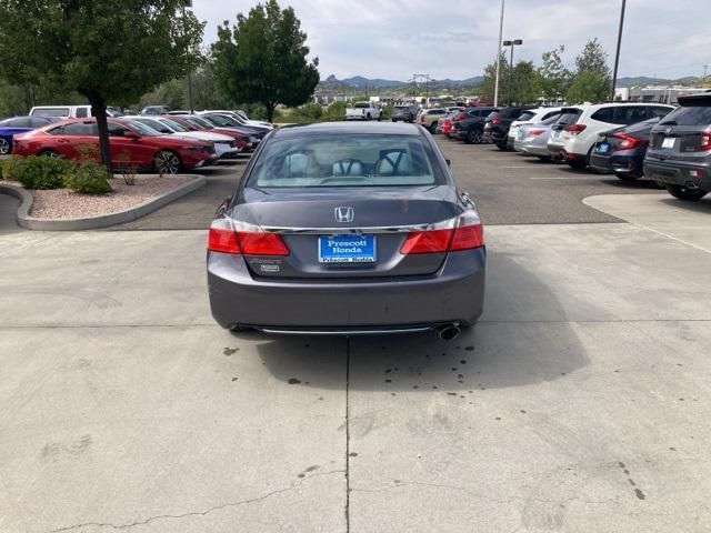 used 2013 Honda Accord car, priced at $7,933