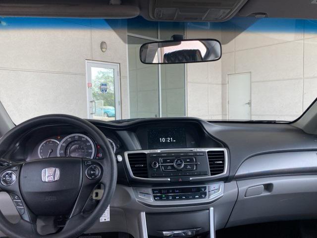 used 2013 Honda Accord car, priced at $7,933