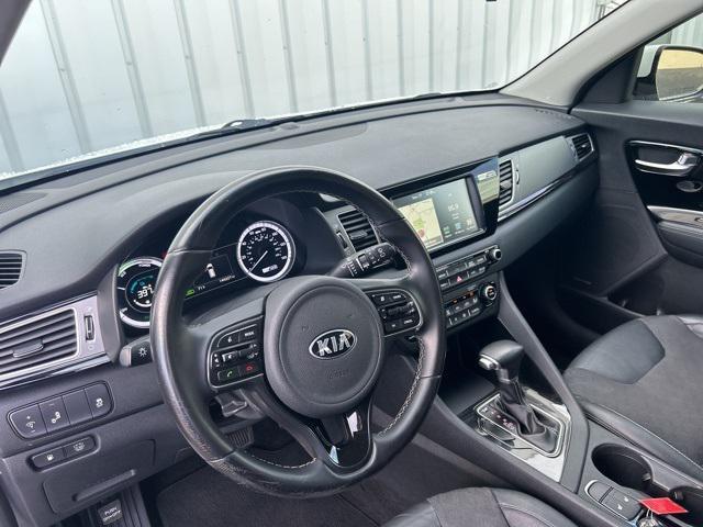 used 2018 Kia Niro car, priced at $15,384