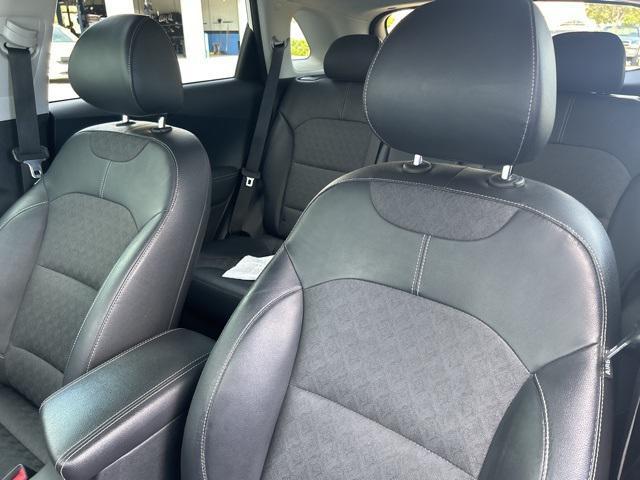used 2018 Kia Niro car, priced at $15,384