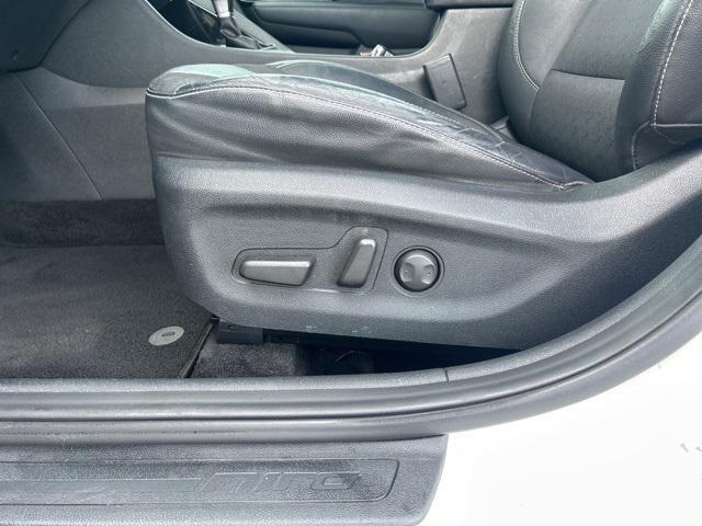 used 2018 Kia Niro car, priced at $15,384
