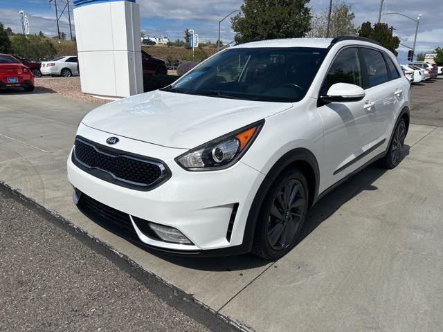used 2018 Kia Niro car, priced at $15,384