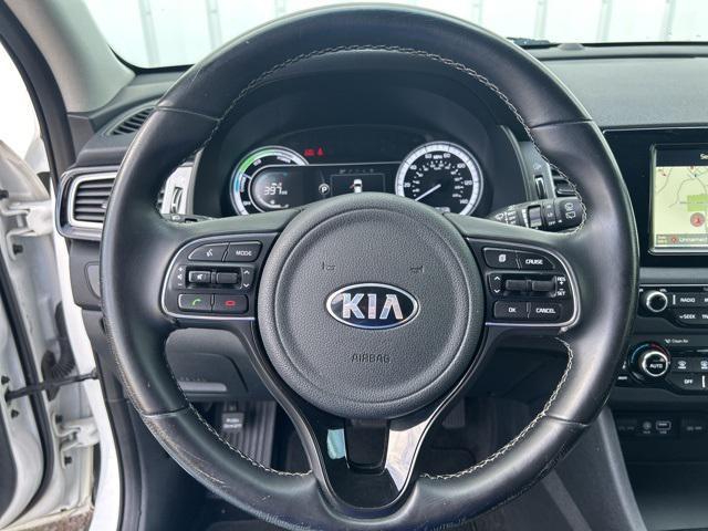 used 2018 Kia Niro car, priced at $15,384