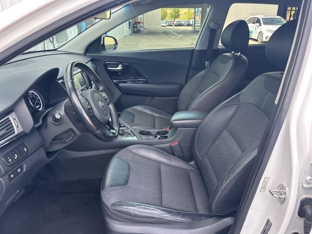 used 2018 Kia Niro car, priced at $15,384