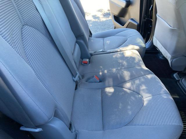 used 2022 Toyota Highlander car, priced at $27,800