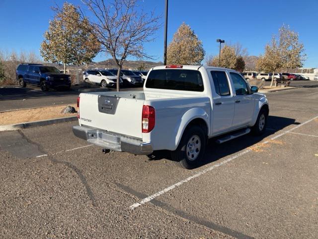 used 2016 Nissan Frontier car, priced at $19,997