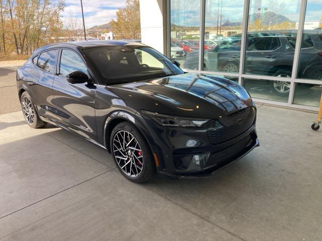 used 2022 Ford Mustang Mach-E car, priced at $36,500