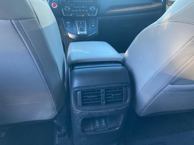 used 2020 Honda CR-V Hybrid car, priced at $22,800