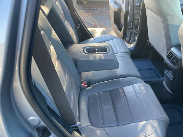 used 2020 Honda CR-V Hybrid car, priced at $22,800