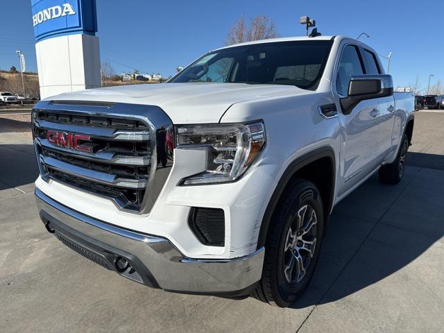 used 2019 GMC Sierra 1500 car, priced at $28,953