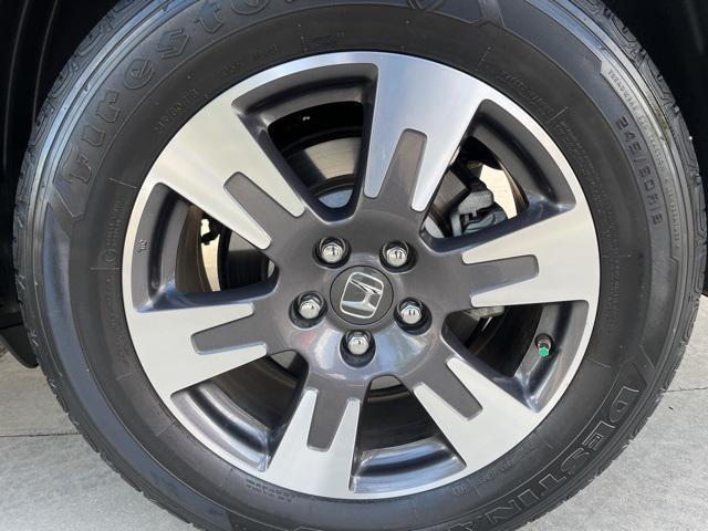 used 2019 Honda Ridgeline car, priced at $29,997