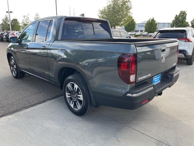 used 2019 Honda Ridgeline car, priced at $29,997