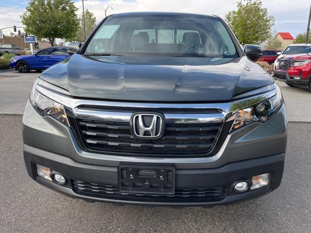 used 2019 Honda Ridgeline car, priced at $29,997