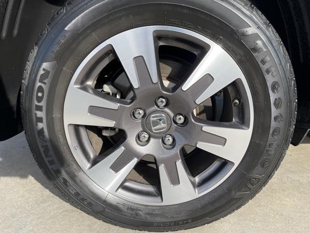 used 2019 Honda Ridgeline car, priced at $29,997