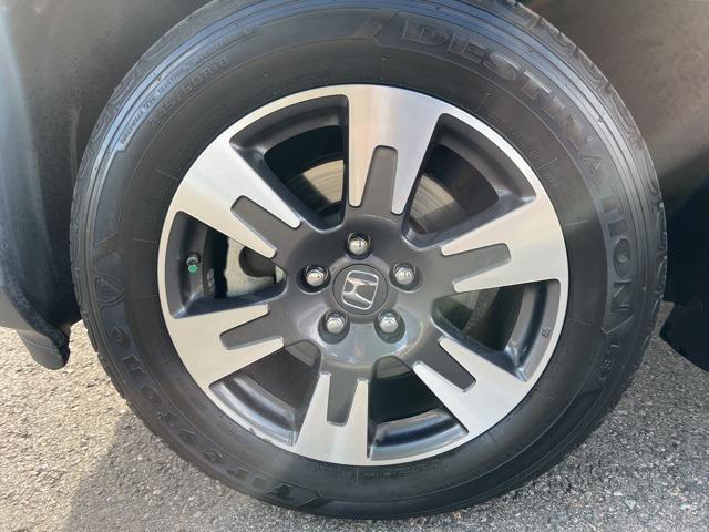 used 2019 Honda Ridgeline car, priced at $29,997