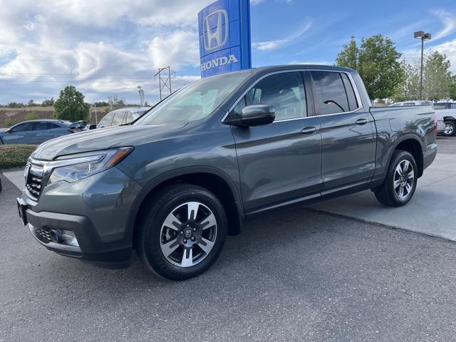 used 2019 Honda Ridgeline car, priced at $29,997