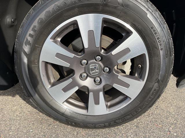 used 2019 Honda Ridgeline car, priced at $29,997