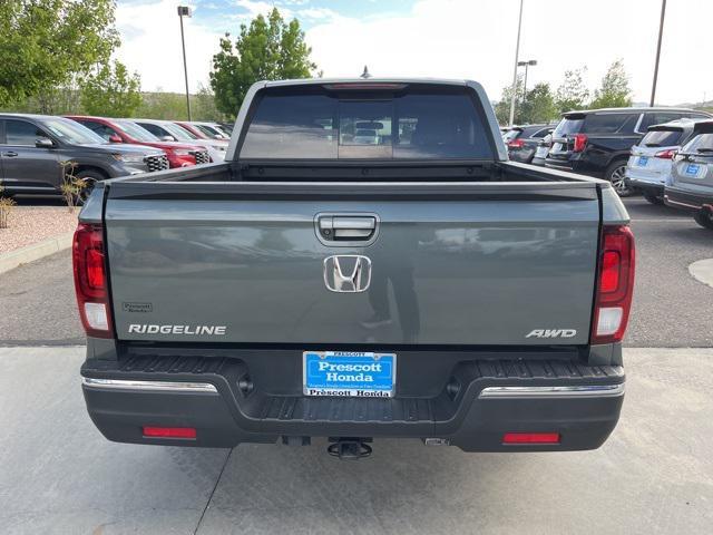 used 2019 Honda Ridgeline car, priced at $29,997