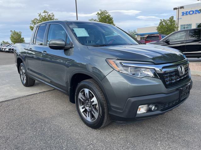 used 2019 Honda Ridgeline car, priced at $29,997