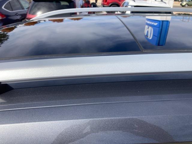 used 2021 Volkswagen Atlas car, priced at $28,997