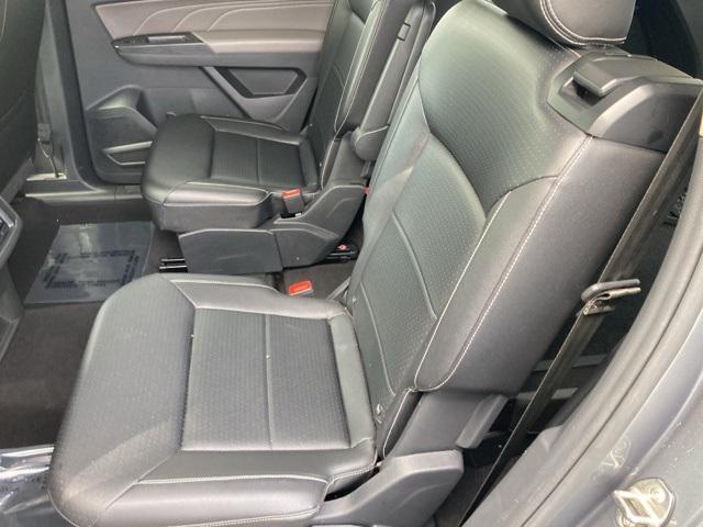 used 2021 Volkswagen Atlas car, priced at $28,997