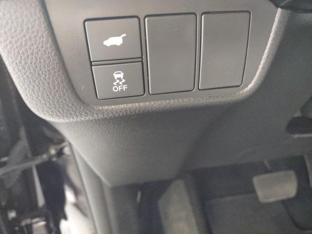 used 2023 Honda CR-V Hybrid car, priced at $33,109