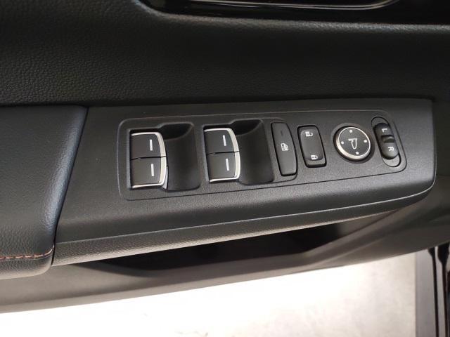 used 2023 Honda CR-V Hybrid car, priced at $33,109