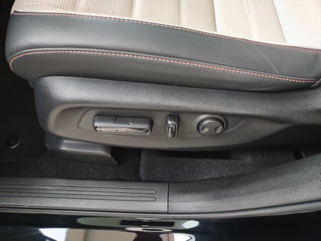 used 2023 Honda CR-V Hybrid car, priced at $33,109