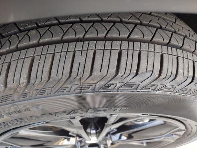 used 2023 Honda CR-V Hybrid car, priced at $33,109