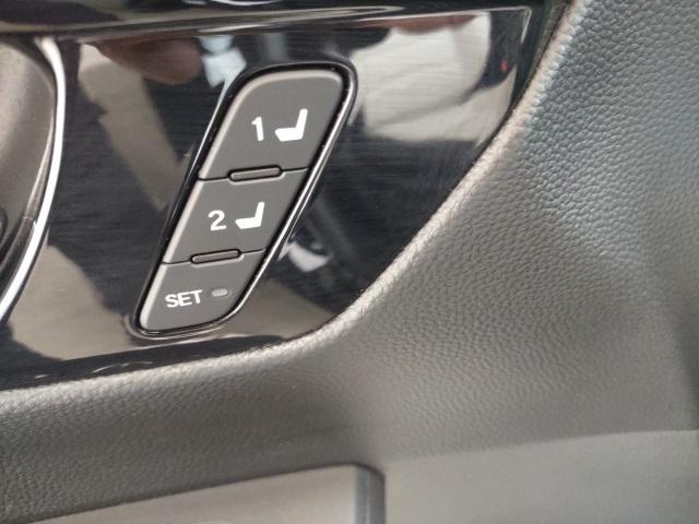 used 2023 Honda CR-V Hybrid car, priced at $33,109