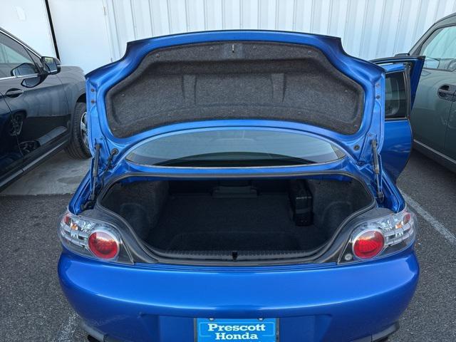 used 2005 Mazda RX-8 car, priced at $9,963