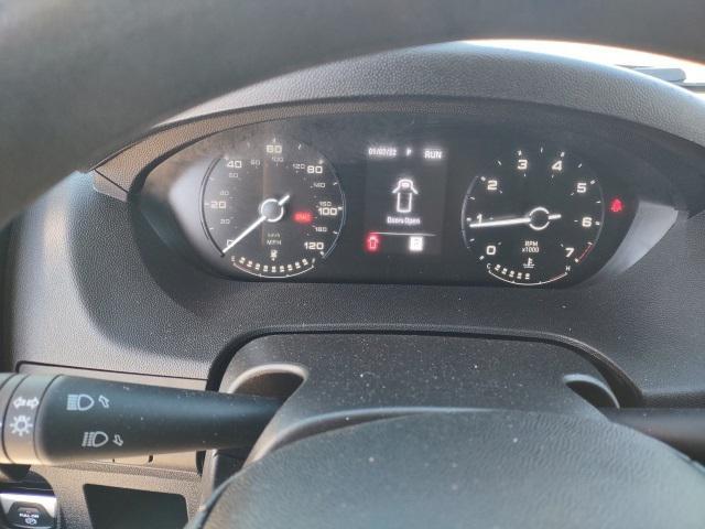 used 2023 Ram ProMaster 2500 car, priced at $27,396