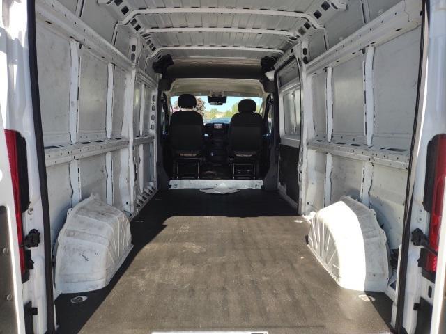 used 2023 Ram ProMaster 2500 car, priced at $27,396