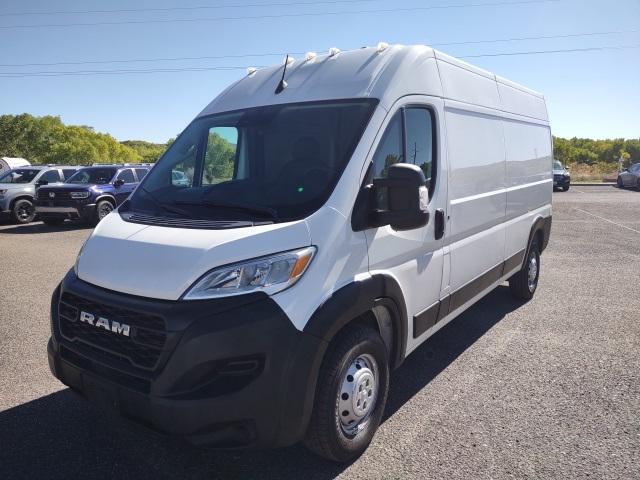 used 2023 Ram ProMaster 2500 car, priced at $27,396