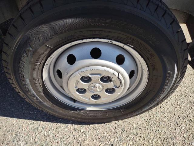 used 2023 Ram ProMaster 2500 car, priced at $27,396