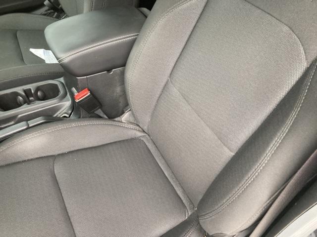 used 2023 Jeep Wrangler car, priced at $37,997