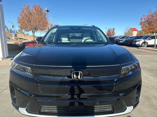 new 2024 Honda Prologue car, priced at $56,550