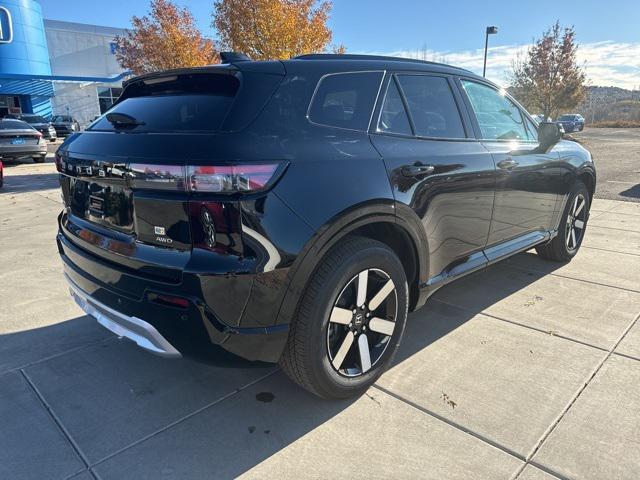 new 2024 Honda Prologue car, priced at $56,550