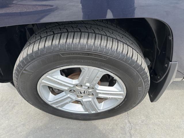 used 2012 Honda Ridgeline car, priced at $14,500