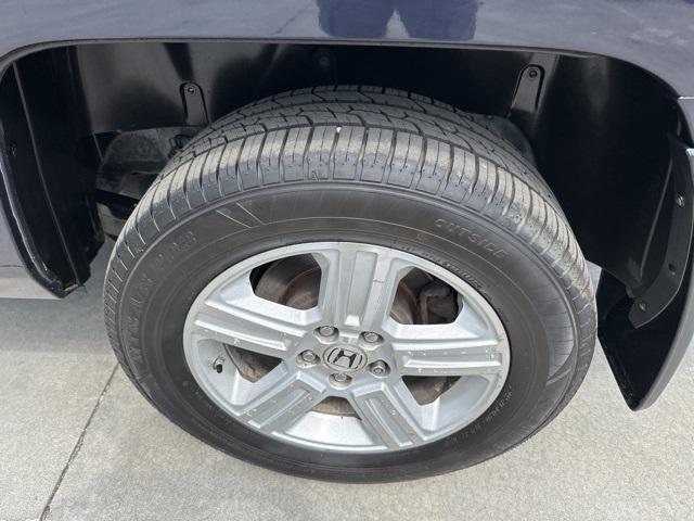 used 2012 Honda Ridgeline car, priced at $14,500