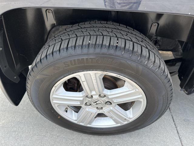 used 2012 Honda Ridgeline car, priced at $14,500