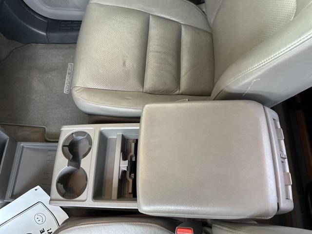 used 2012 Honda Ridgeline car, priced at $14,500