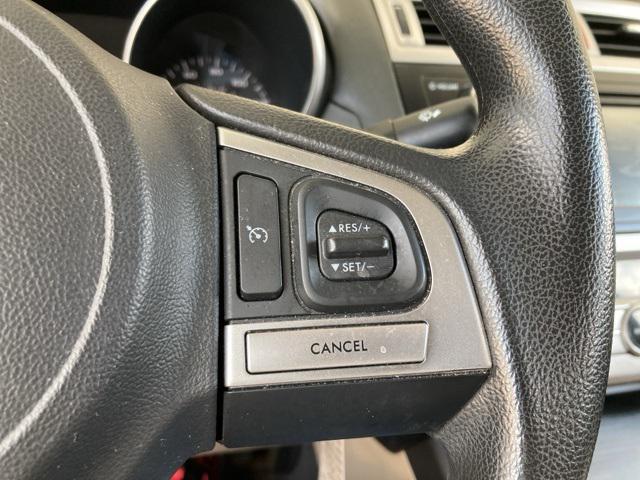 used 2017 Subaru Legacy car, priced at $13,600