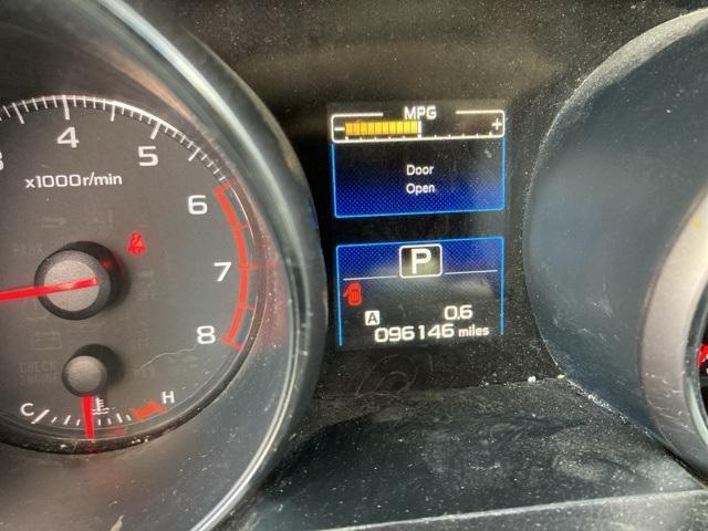 used 2017 Subaru Legacy car, priced at $13,600