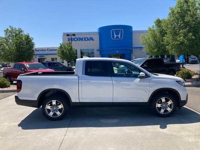 used 2024 Honda Ridgeline car, priced at $39,300
