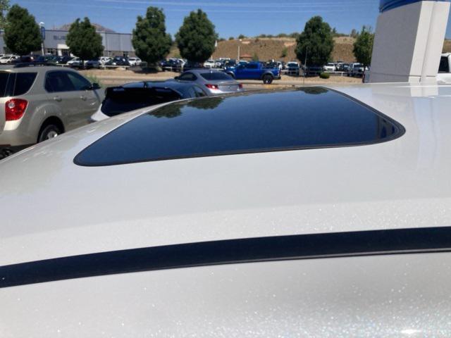 used 2024 Honda Ridgeline car, priced at $39,300