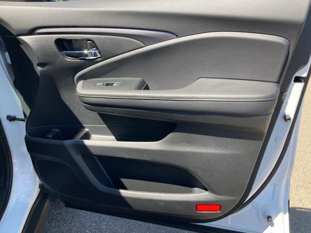 used 2024 Honda Ridgeline car, priced at $39,300
