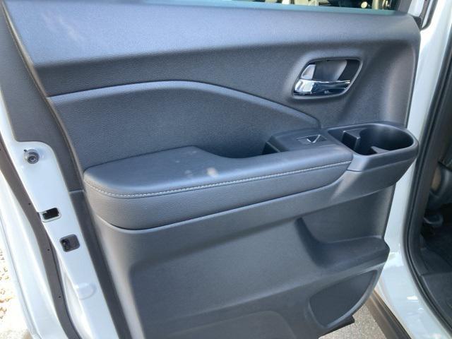 used 2024 Honda Ridgeline car, priced at $39,300
