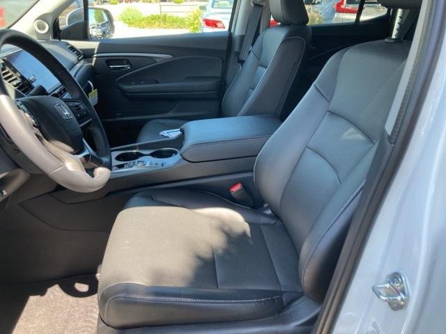 used 2024 Honda Ridgeline car, priced at $39,300